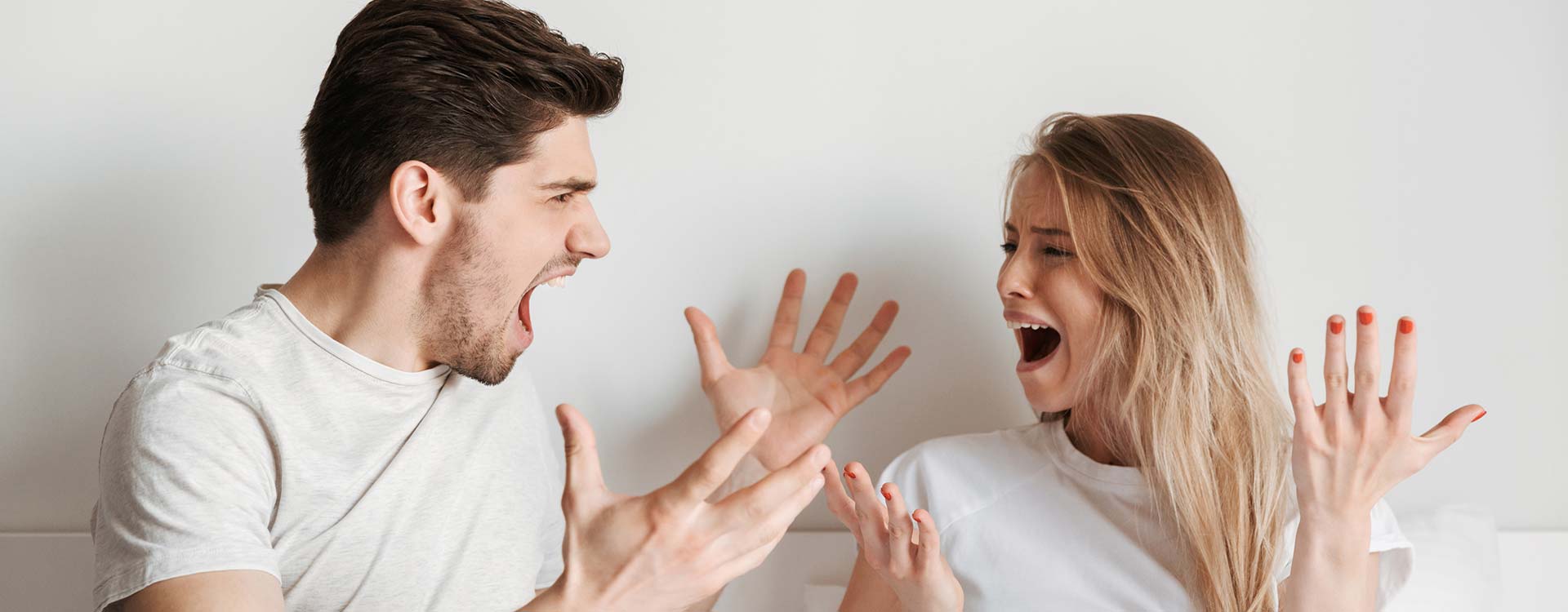 Anger